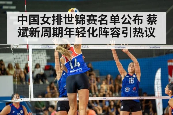 volleyball match action